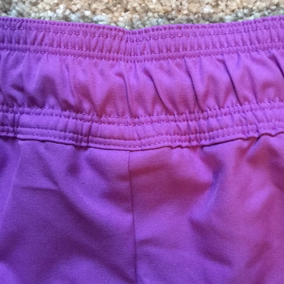Nike Dri-Fit Shorts - Picture 5 of 8